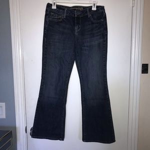 American Eagle Bootcut Jeans